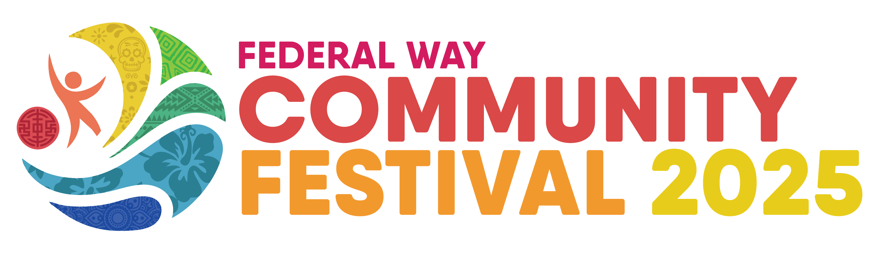 Federal Way Community Festival 2025