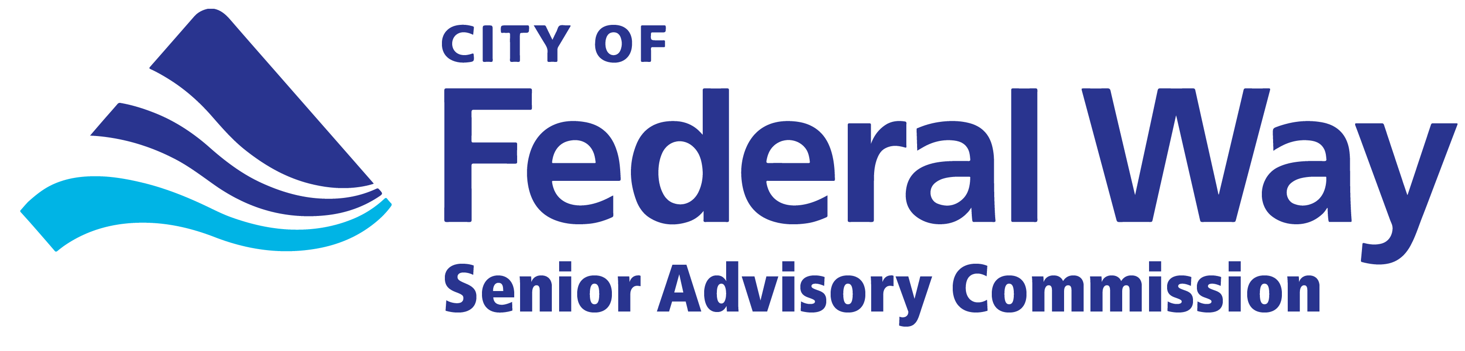 City of Federal Way Senior Advisory Commission