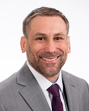 FEDRAC Council Member Paul McDaniel