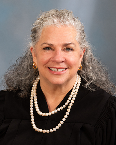 photo of Judge Danielle Havens