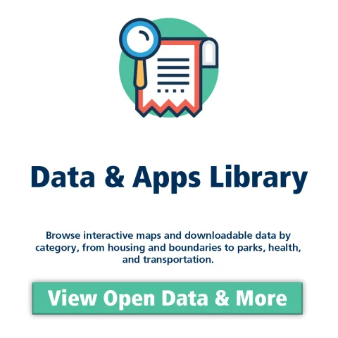 Promo - Data and Apps Library
