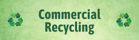 Commercial Recycling