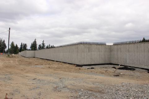 Wall 1