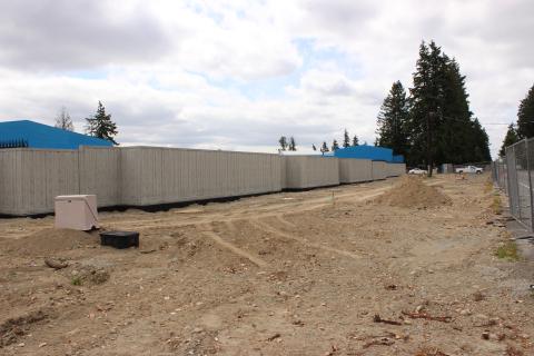 Wall 5